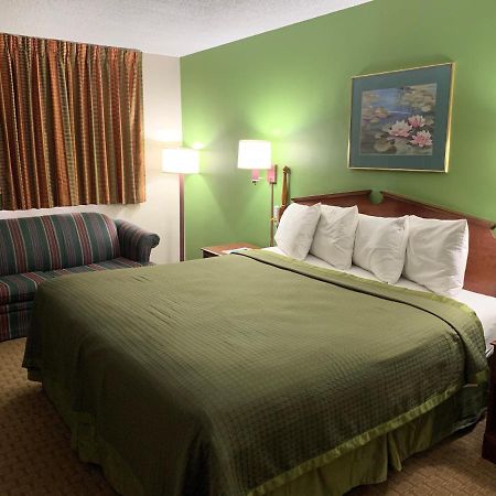 Gas Lite Motel Lawrenceville Экстерьер фото