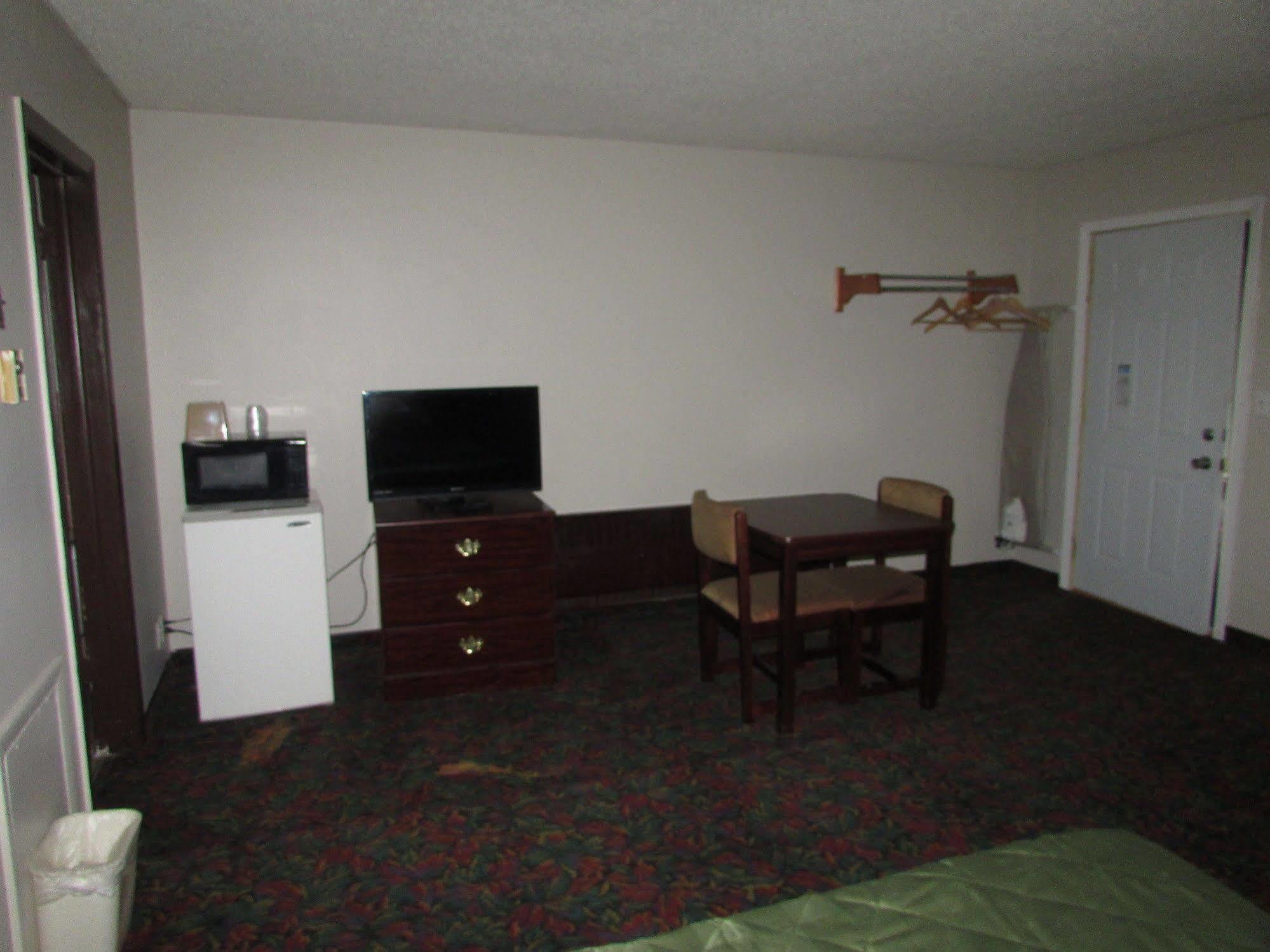 Gas Lite Motel Lawrenceville Экстерьер фото