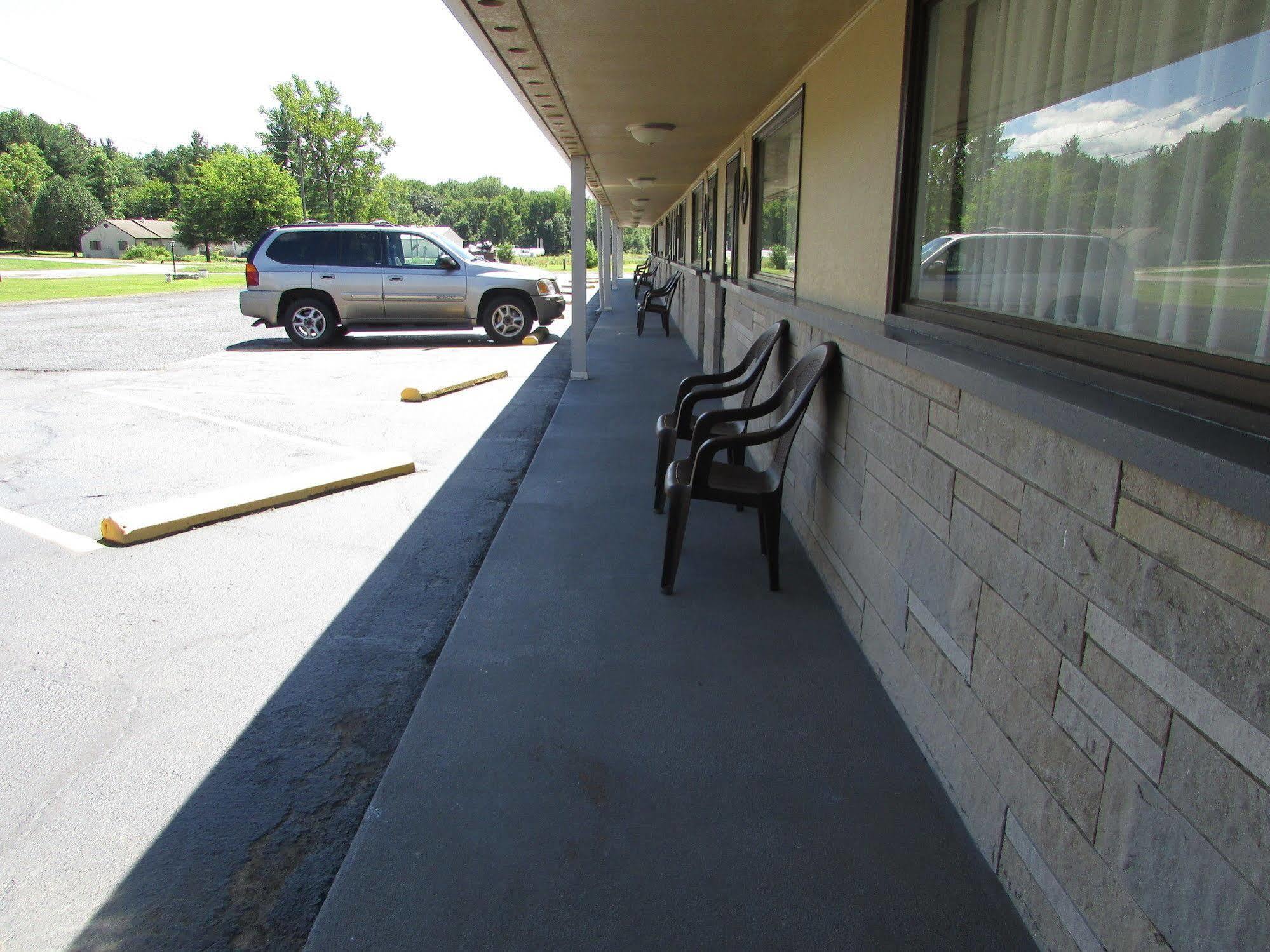 Gas Lite Motel Lawrenceville Экстерьер фото
