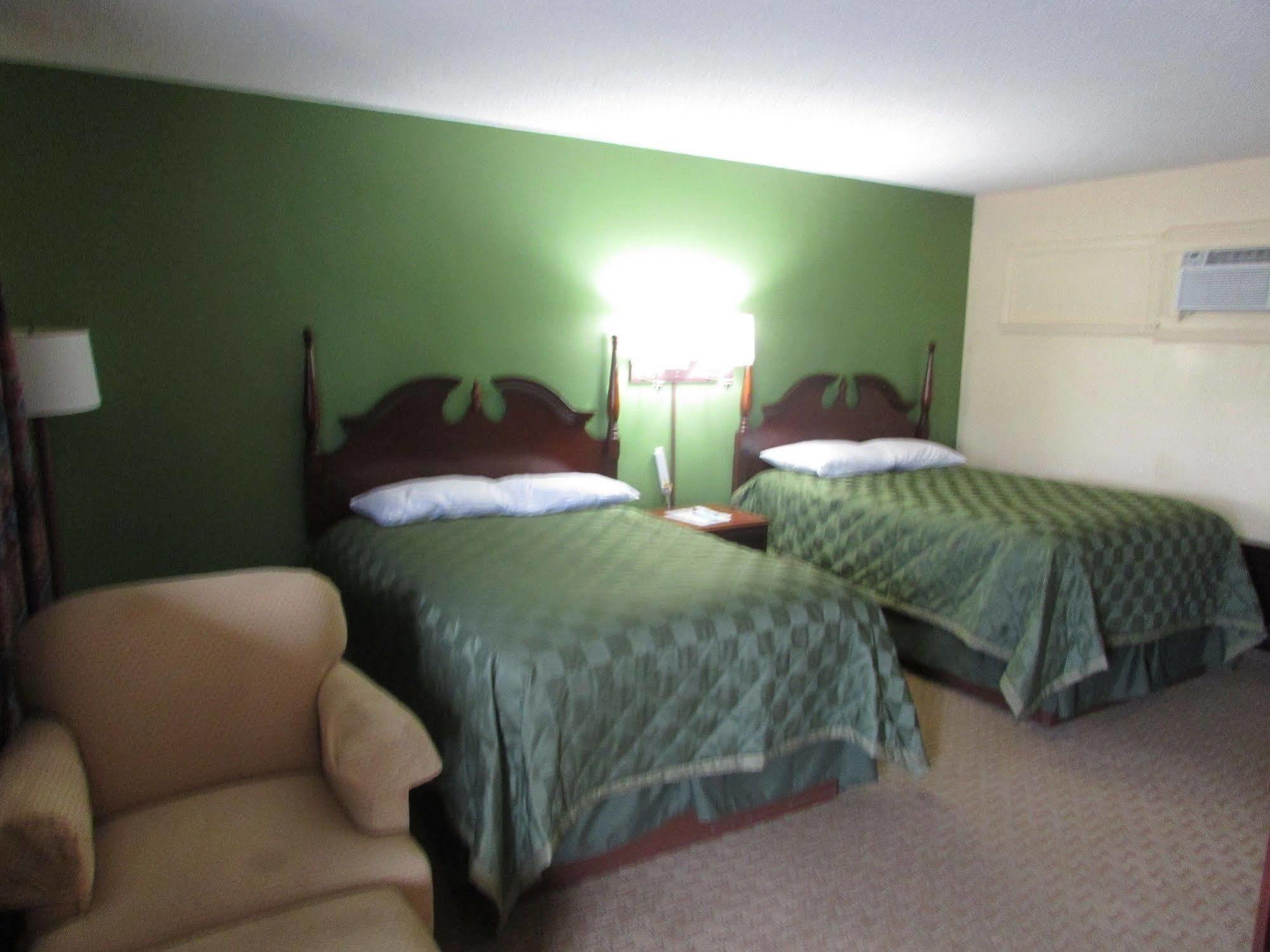 Gas Lite Motel Lawrenceville Экстерьер фото