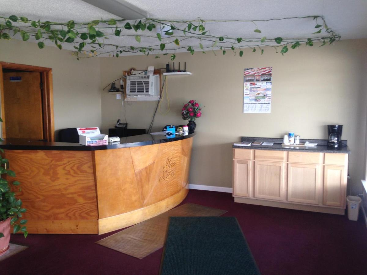 Gas Lite Motel Lawrenceville Номер фото