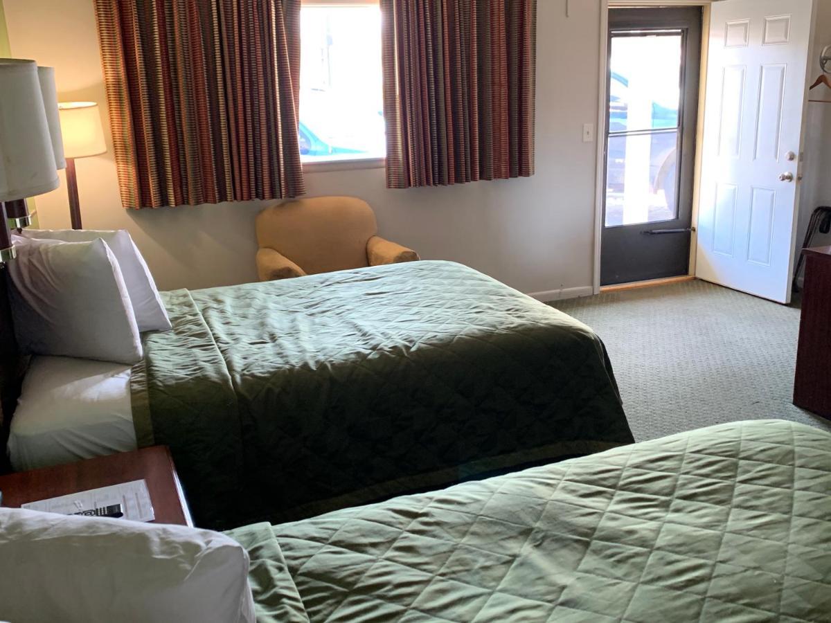 Gas Lite Motel Lawrenceville Экстерьер фото